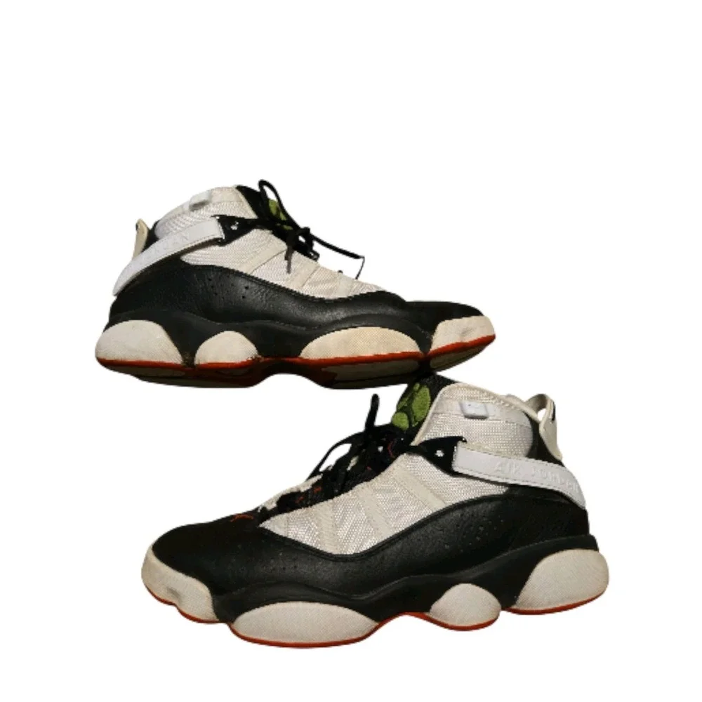 Air Jordan 6‎ Rings 